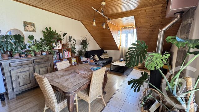 maison à vendre - 11 pièces - 247.95 m2 - LETTRET - 05 - PROVENCE-ALPES-COTE-D-AZUR - Century 21 Habitat