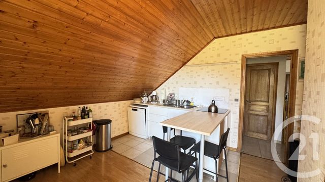 maison à vendre - 11 pièces - 247.95 m2 - LETTRET - 05 - PROVENCE-ALPES-COTE-D-AZUR - Century 21 Habitat