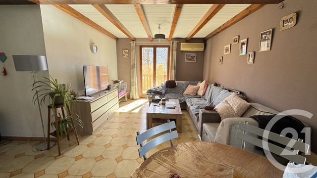 maison à vendre - 11 pièces - 247.95 m2 - LETTRET - 05 - PROVENCE-ALPES-COTE-D-AZUR - Century 21 Habitat