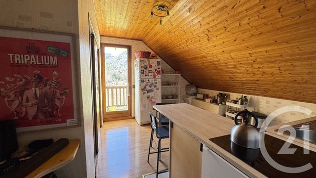 maison à vendre - 11 pièces - 247.95 m2 - LETTRET - 05 - PROVENCE-ALPES-COTE-D-AZUR - Century 21 Habitat