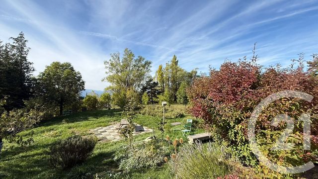 maison à vendre - 5 pièces - 134.37 m2 - LA BATIE NEUVE - 05 - PROVENCE-ALPES-COTE-D-AZUR - Century 21 Habitat