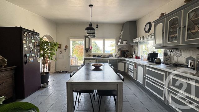 maison à vendre - 5 pièces - 134.37 m2 - LA BATIE NEUVE - 05 - PROVENCE-ALPES-COTE-D-AZUR - Century 21 Habitat