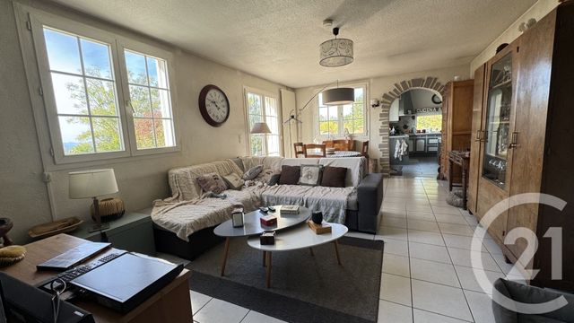 maison à vendre - 5 pièces - 134.37 m2 - LA BATIE NEUVE - 05 - PROVENCE-ALPES-COTE-D-AZUR - Century 21 Habitat