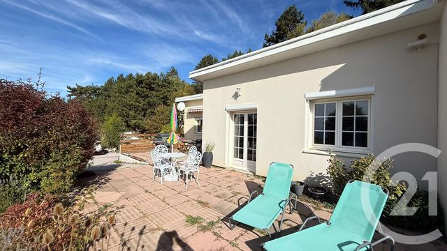 maison à vendre - 5 pièces - 134.37 m2 - LA BATIE NEUVE - 05 - PROVENCE-ALPES-COTE-D-AZUR - Century 21 Habitat