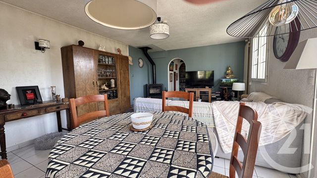 maison à vendre - 5 pièces - 134.37 m2 - LA BATIE NEUVE - 05 - PROVENCE-ALPES-COTE-D-AZUR - Century 21 Habitat