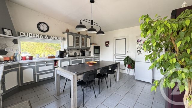 maison à vendre - 5 pièces - 134.37 m2 - LA BATIE NEUVE - 05 - PROVENCE-ALPES-COTE-D-AZUR - Century 21 Habitat