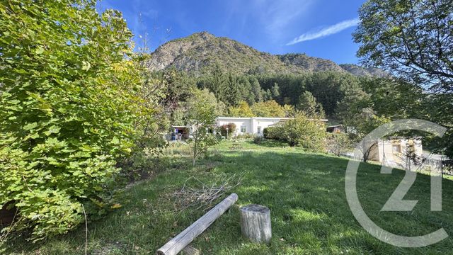 maison à vendre - 5 pièces - 134.37 m2 - LA BATIE NEUVE - 05 - PROVENCE-ALPES-COTE-D-AZUR - Century 21 Habitat