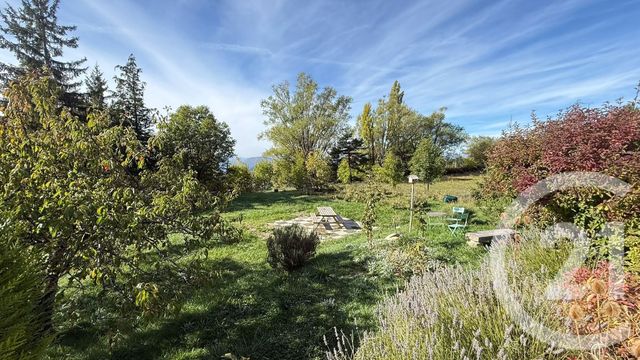 maison à vendre - 5 pièces - 134.37 m2 - LA BATIE NEUVE - 05 - PROVENCE-ALPES-COTE-D-AZUR - Century 21 Habitat