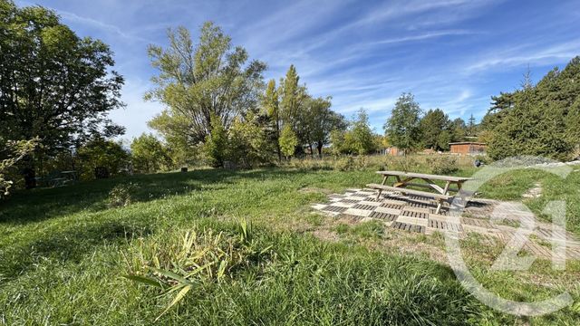 maison à vendre - 5 pièces - 134.37 m2 - LA BATIE NEUVE - 05 - PROVENCE-ALPES-COTE-D-AZUR - Century 21 Habitat