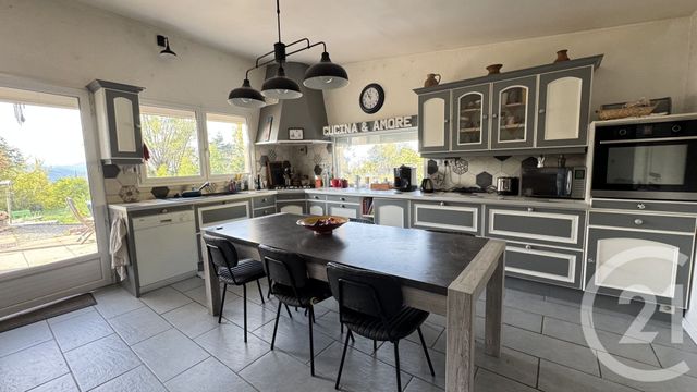 maison à vendre - 5 pièces - 134.37 m2 - LA BATIE NEUVE - 05 - PROVENCE-ALPES-COTE-D-AZUR - Century 21 Habitat