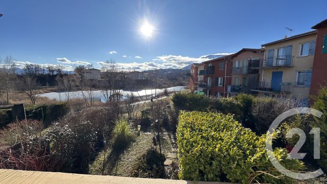 maison à vendre - 4 pièces - 89.55 m2 - GAP - 05 - PROVENCE-ALPES-COTE-D-AZUR - Century 21 Habitat