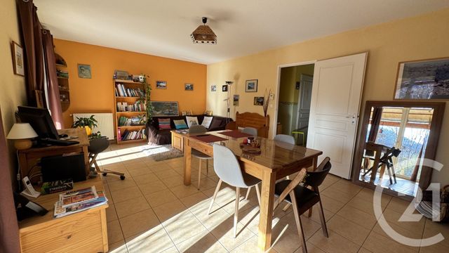 maison à vendre - 4 pièces - 89.55 m2 - GAP - 05 - PROVENCE-ALPES-COTE-D-AZUR - Century 21 Habitat