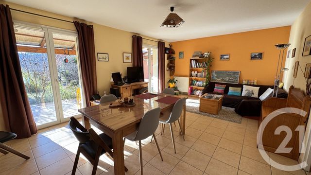 maison à vendre - 4 pièces - 89.55 m2 - GAP - 05 - PROVENCE-ALPES-COTE-D-AZUR - Century 21 Habitat