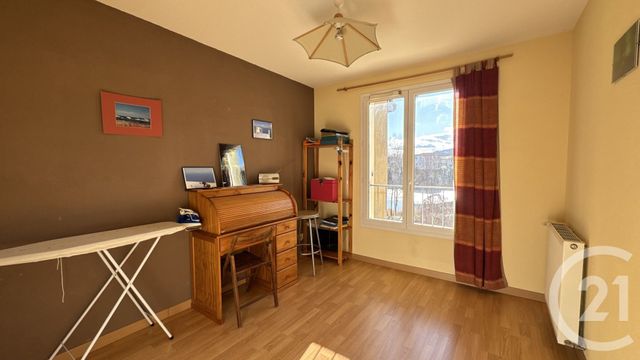 maison à vendre - 4 pièces - 89.55 m2 - GAP - 05 - PROVENCE-ALPES-COTE-D-AZUR - Century 21 Habitat