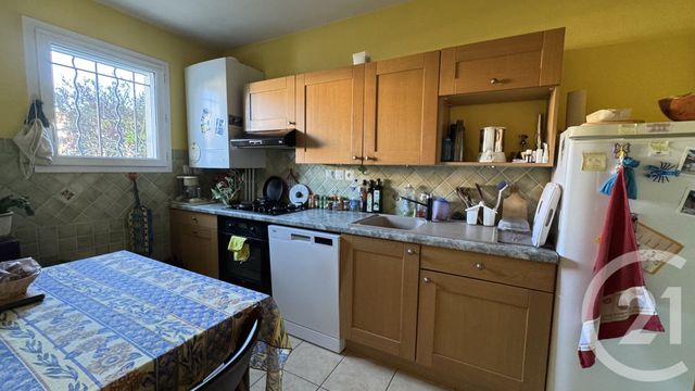 maison à vendre - 4 pièces - 89.55 m2 - GAP - 05 - PROVENCE-ALPES-COTE-D-AZUR - Century 21 Habitat