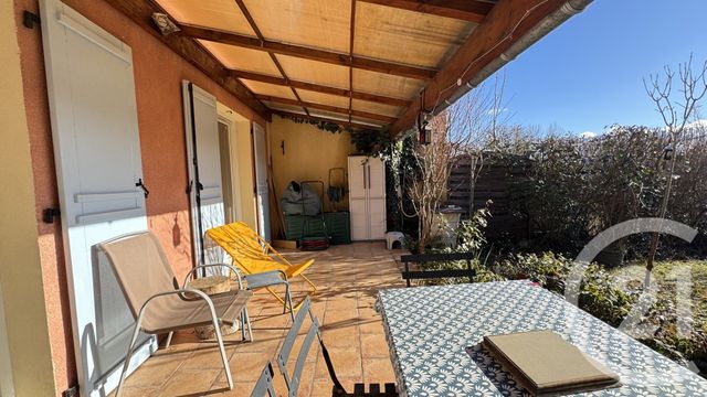 maison à vendre - 4 pièces - 89.55 m2 - GAP - 05 - PROVENCE-ALPES-COTE-D-AZUR - Century 21 Habitat
