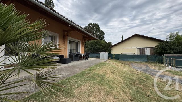maison - REMOLLON - 05