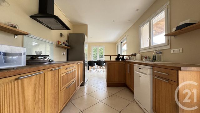 maison à vendre - 5 pièces - 122.93 m2 - REMOLLON - 05 - PROVENCE-ALPES-COTE-D-AZUR - Century 21 Habitat