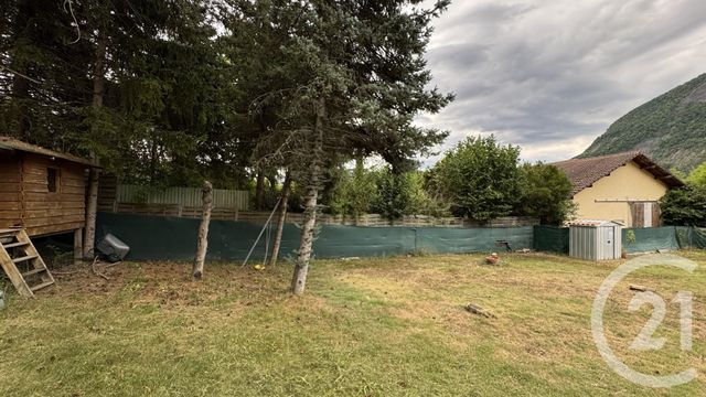 maison à vendre - 5 pièces - 122.93 m2 - REMOLLON - 05 - PROVENCE-ALPES-COTE-D-AZUR - Century 21 Habitat