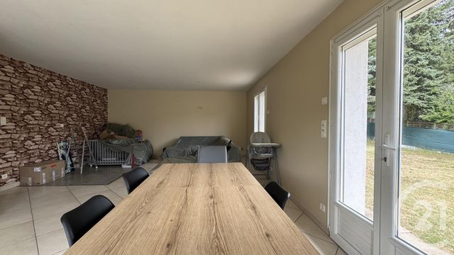 maison à vendre - 5 pièces - 122.93 m2 - REMOLLON - 05 - PROVENCE-ALPES-COTE-D-AZUR - Century 21 Habitat