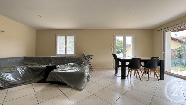 maison à vendre - 5 pièces - 122.93 m2 - REMOLLON - 05 - PROVENCE-ALPES-COTE-D-AZUR - Century 21 Habitat