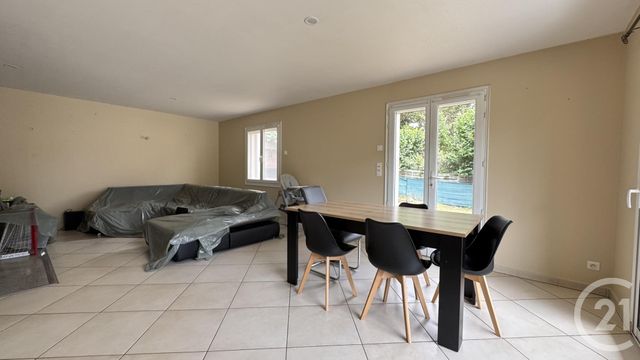 maison à vendre - 5 pièces - 122.93 m2 - REMOLLON - 05 - PROVENCE-ALPES-COTE-D-AZUR - Century 21 Habitat