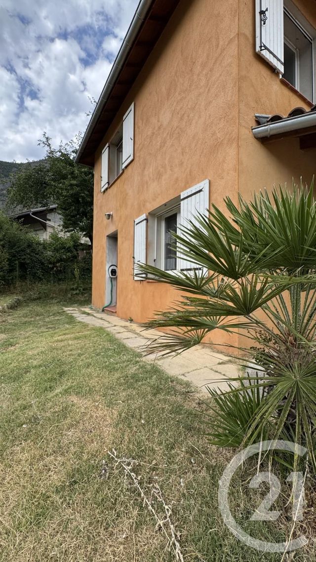 maison à vendre - 5 pièces - 122.93 m2 - REMOLLON - 05 - PROVENCE-ALPES-COTE-D-AZUR - Century 21 Habitat