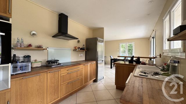 maison à vendre - 5 pièces - 122.93 m2 - REMOLLON - 05 - PROVENCE-ALPES-COTE-D-AZUR - Century 21 Habitat