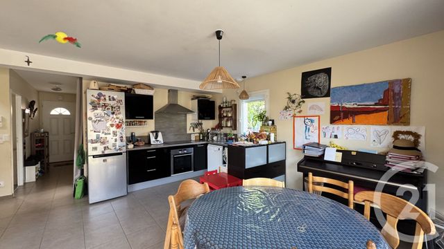 maison à vendre - 5 pièces - 106.66 m2 - GAP - 05 - PROVENCE-ALPES-COTE-D-AZUR - Century 21 Habitat