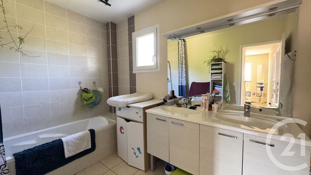 maison à vendre - 5 pièces - 106.66 m2 - GAP - 05 - PROVENCE-ALPES-COTE-D-AZUR - Century 21 Habitat