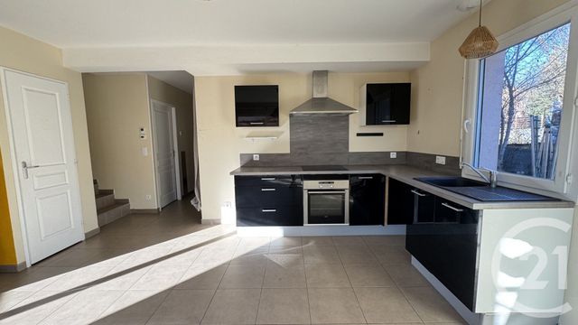 maison à vendre - 5 pièces - 106.66 m2 - GAP - 05 - PROVENCE-ALPES-COTE-D-AZUR - Century 21 Habitat