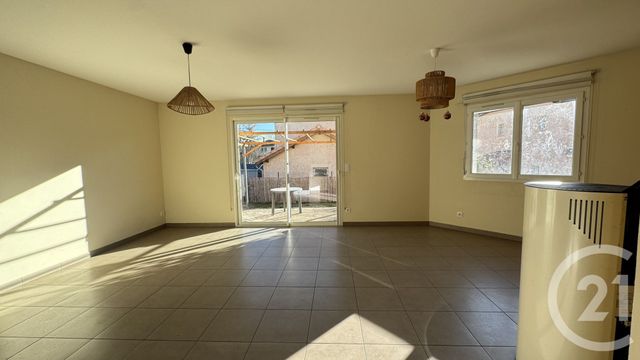 maison à vendre - 5 pièces - 106.66 m2 - GAP - 05 - PROVENCE-ALPES-COTE-D-AZUR - Century 21 Habitat