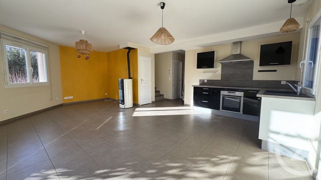 maison à vendre - 5 pièces - 106.66 m2 - GAP - 05 - PROVENCE-ALPES-COTE-D-AZUR - Century 21 Habitat