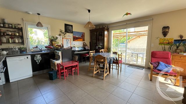 maison à vendre - 5 pièces - 106.66 m2 - GAP - 05 - PROVENCE-ALPES-COTE-D-AZUR - Century 21 Habitat