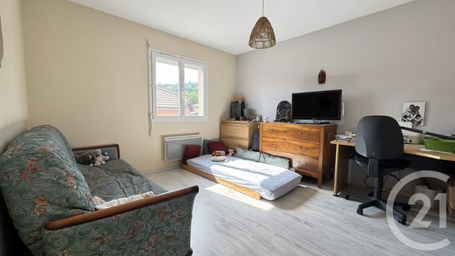 maison à vendre - 5 pièces - 106.66 m2 - GAP - 05 - PROVENCE-ALPES-COTE-D-AZUR - Century 21 Habitat