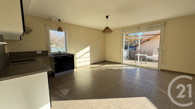 maison à vendre - 5 pièces - 106.66 m2 - GAP - 05 - PROVENCE-ALPES-COTE-D-AZUR - Century 21 Habitat