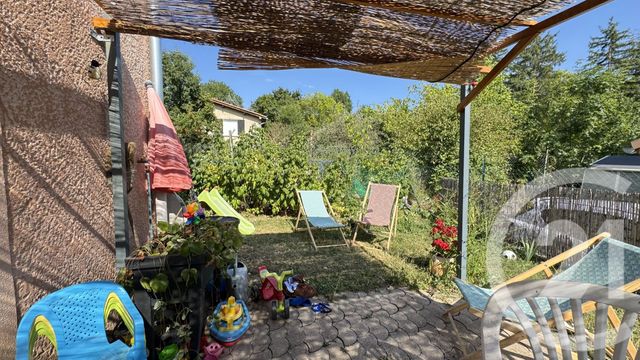 maison à vendre - 5 pièces - 106.66 m2 - GAP - 05 - PROVENCE-ALPES-COTE-D-AZUR - Century 21 Habitat