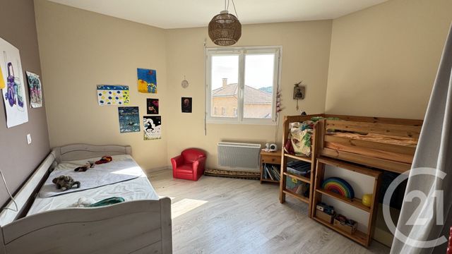 maison à vendre - 5 pièces - 106.66 m2 - GAP - 05 - PROVENCE-ALPES-COTE-D-AZUR - Century 21 Habitat