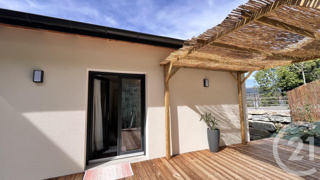 maison à vendre - 4 pièces - 89.75 m2 - GAP - 05 - PROVENCE-ALPES-COTE-D-AZUR - Century 21 Habitat