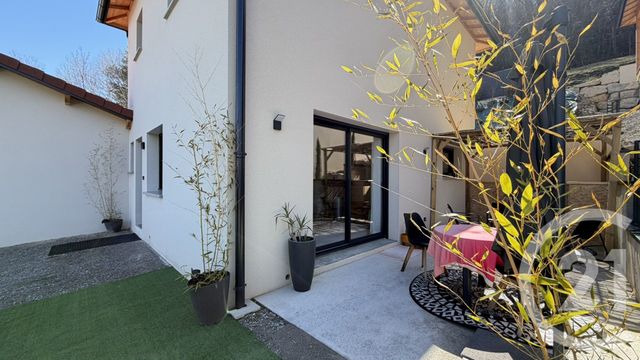 maison à vendre - 4 pièces - 89.75 m2 - GAP - 05 - PROVENCE-ALPES-COTE-D-AZUR - Century 21 Habitat