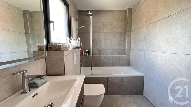 maison à vendre - 4 pièces - 89.75 m2 - GAP - 05 - PROVENCE-ALPES-COTE-D-AZUR - Century 21 Habitat