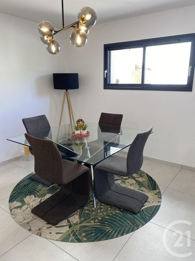 maison à vendre - 4 pièces - 89.75 m2 - GAP - 05 - PROVENCE-ALPES-COTE-D-AZUR - Century 21 Habitat