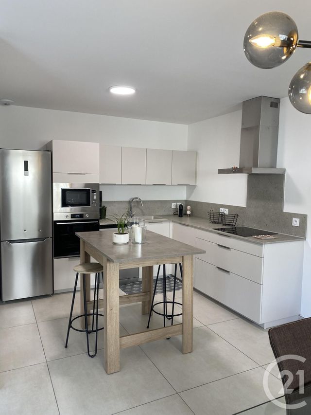 maison à vendre - 4 pièces - 89.75 m2 - GAP - 05 - PROVENCE-ALPES-COTE-D-AZUR - Century 21 Habitat