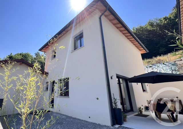 maison à vendre - 4 pièces - 89.75 m2 - GAP - 05 - PROVENCE-ALPES-COTE-D-AZUR - Century 21 Habitat