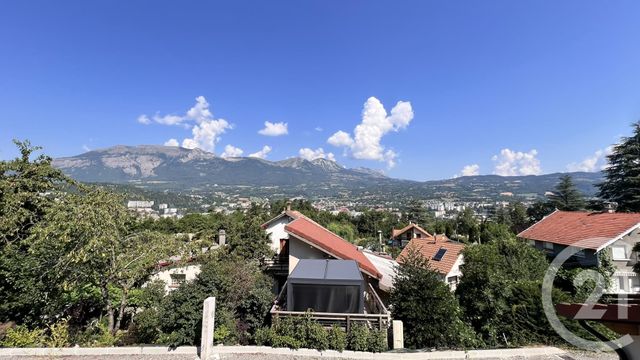 maison à vendre - 4 pièces - 89.75 m2 - GAP - 05 - PROVENCE-ALPES-COTE-D-AZUR - Century 21 Habitat