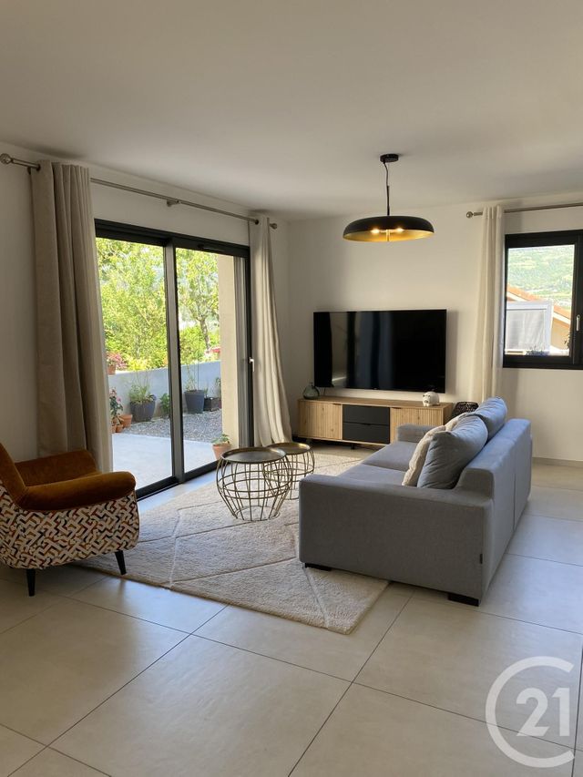 maison à vendre - 4 pièces - 89.75 m2 - GAP - 05 - PROVENCE-ALPES-COTE-D-AZUR - Century 21 Habitat