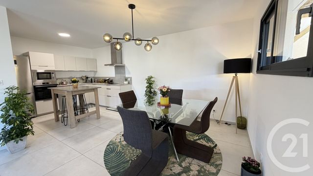 maison à vendre - 4 pièces - 89.75 m2 - GAP - 05 - PROVENCE-ALPES-COTE-D-AZUR - Century 21 Habitat