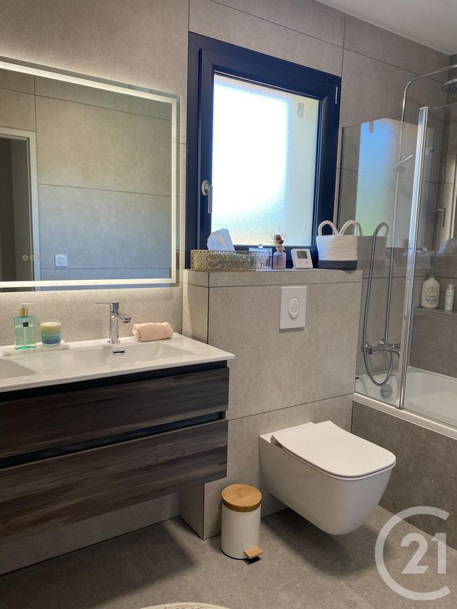 maison à vendre - 4 pièces - 89.75 m2 - GAP - 05 - PROVENCE-ALPES-COTE-D-AZUR - Century 21 Habitat