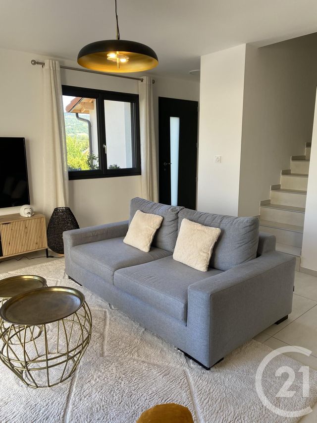 maison à vendre - 4 pièces - 89.75 m2 - GAP - 05 - PROVENCE-ALPES-COTE-D-AZUR - Century 21 Habitat