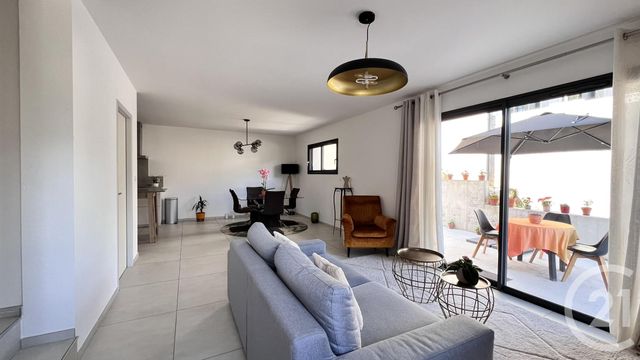 maison à vendre - 4 pièces - 89.75 m2 - GAP - 05 - PROVENCE-ALPES-COTE-D-AZUR - Century 21 Habitat